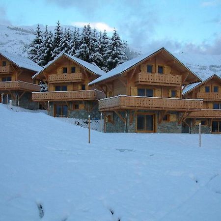 Residence Sourires Et Vacances Saint-Pancrace  Luaran gambar