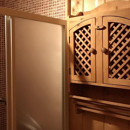 Residence Sourires Et Vacances Saint-Pancrace  Bilik gambar