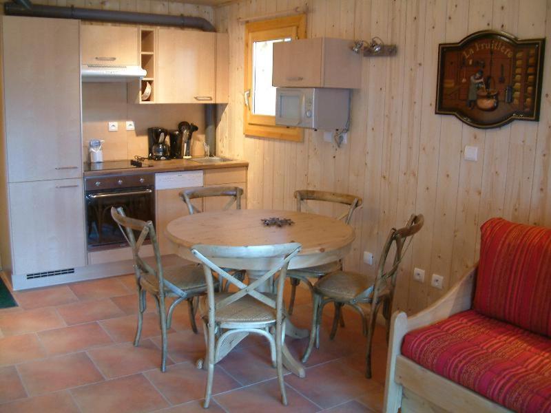 Residence Sourires Et Vacances Saint-Pancrace  Bilik gambar