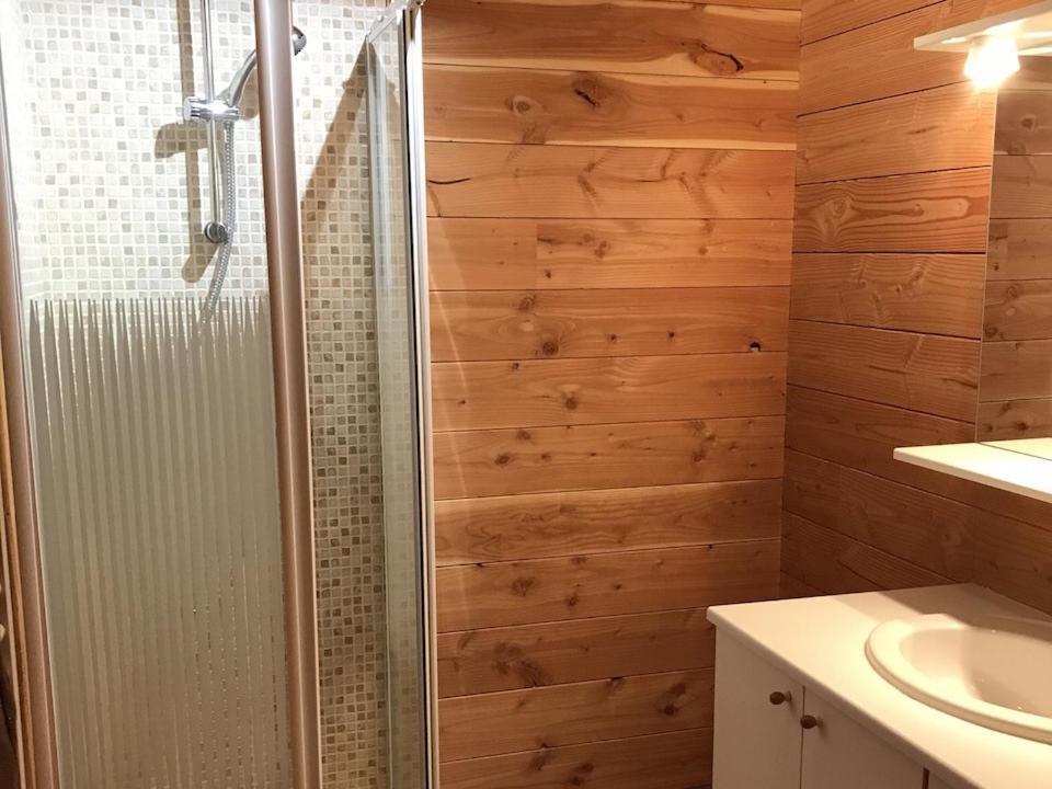Residence Sourires Et Vacances Saint-Pancrace  Bilik gambar