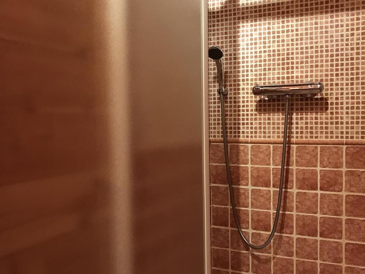 Residence Sourires Et Vacances Saint-Pancrace  Bilik gambar