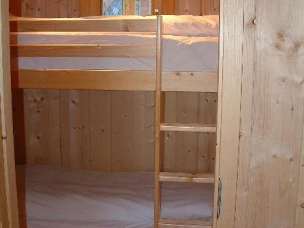 Residence Sourires Et Vacances Saint-Pancrace  Bilik gambar