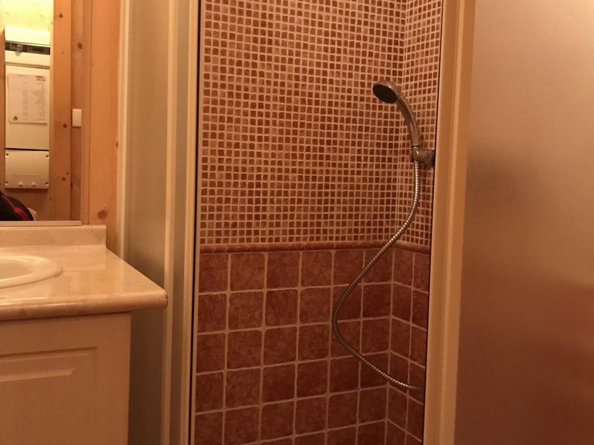 Residence Sourires Et Vacances Saint-Pancrace  Bilik gambar