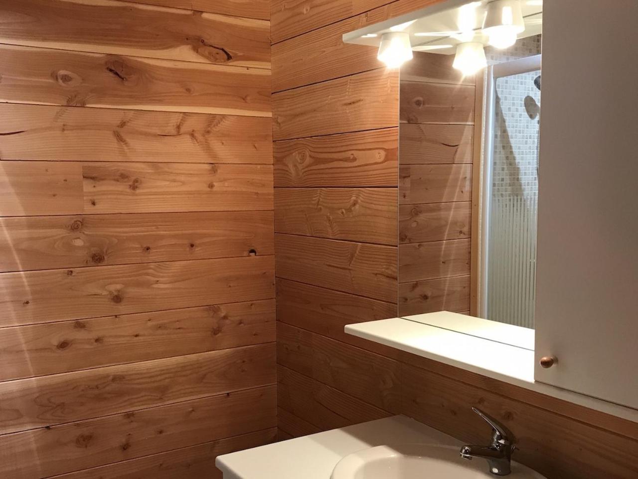 Residence Sourires Et Vacances Saint-Pancrace  Bilik gambar