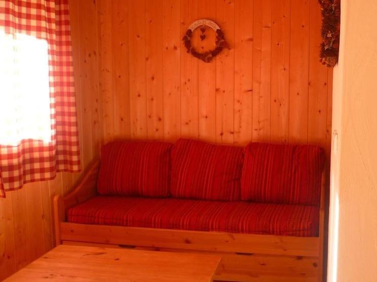 Residence Sourires Et Vacances Saint-Pancrace  Bilik gambar