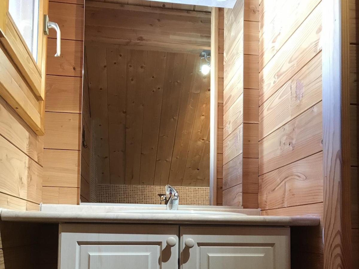 Residence Sourires Et Vacances Saint-Pancrace  Bilik gambar