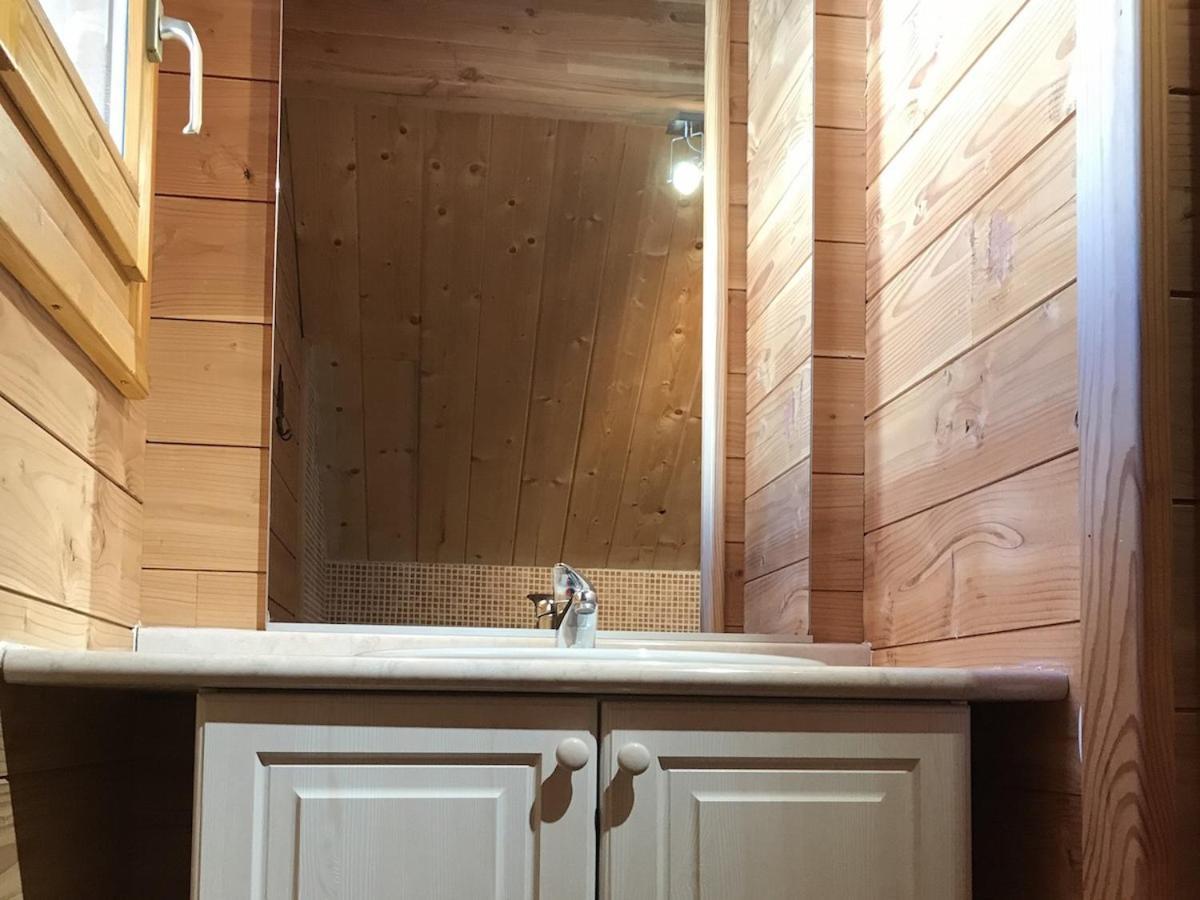 Residence Sourires Et Vacances Saint-Pancrace  Bilik gambar