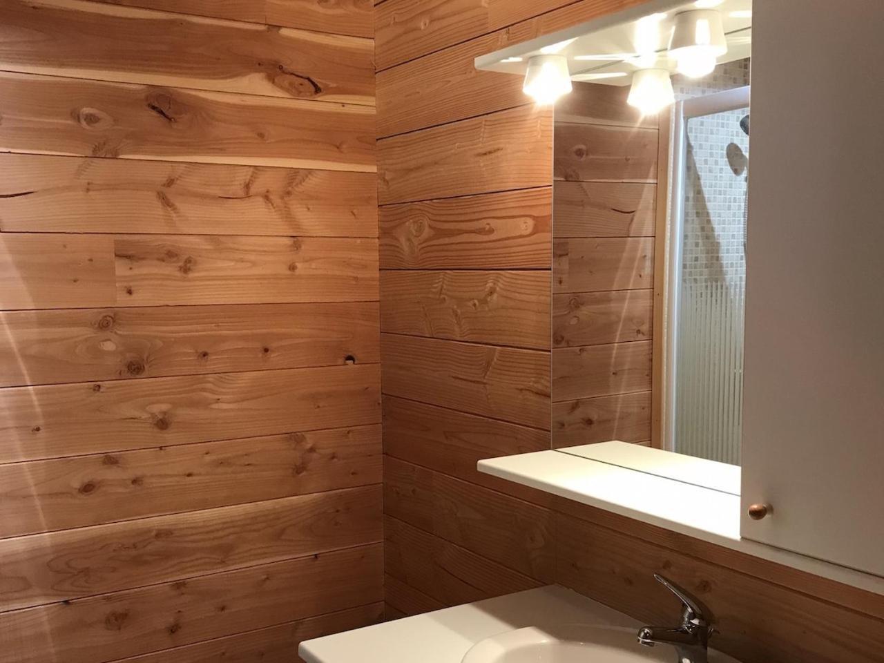 Residence Sourires Et Vacances Saint-Pancrace  Bilik gambar