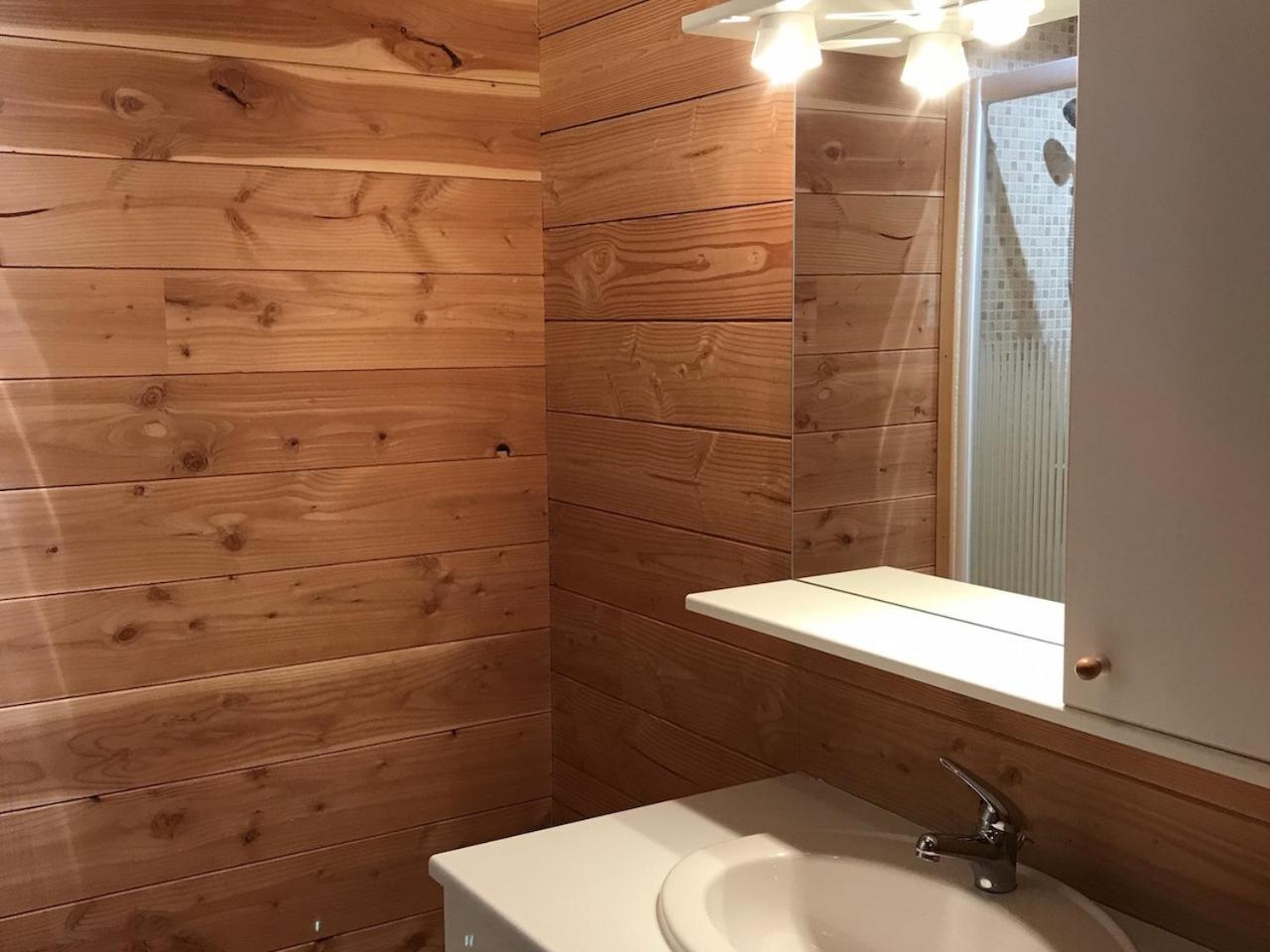Residence Sourires Et Vacances Saint-Pancrace  Bilik gambar