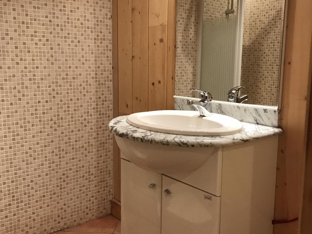 Residence Sourires Et Vacances Saint-Pancrace  Bilik gambar