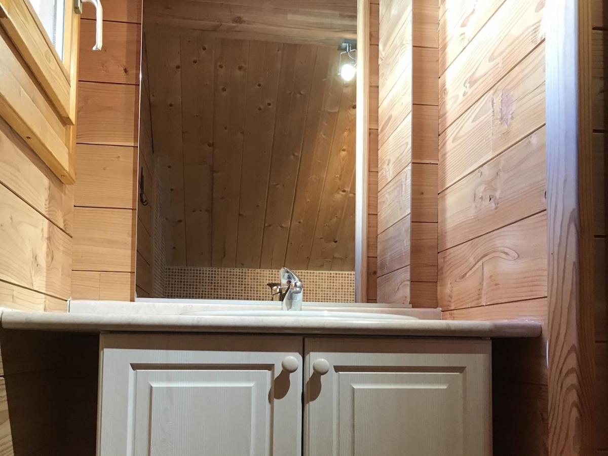 Residence Sourires Et Vacances Saint-Pancrace  Bilik gambar